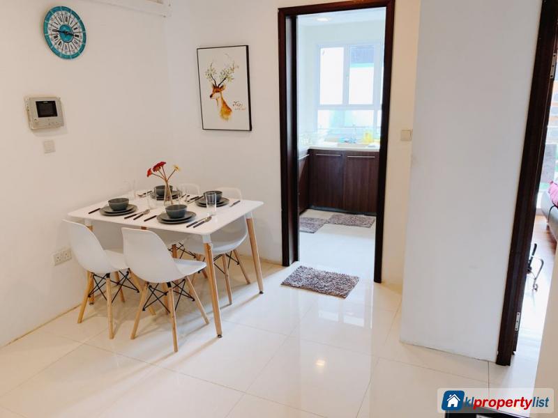 Room for rent in Sri Petaling