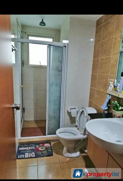 Room for rent in Sri Petaling in Kuala Lumpur