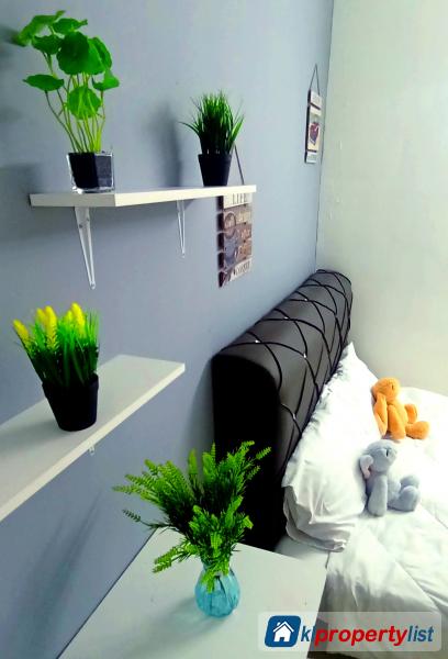 Room in apartment for rent in Subang Jaya - image 4