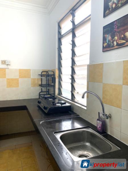 Room in apartment for rent in Subang Jaya - image 6