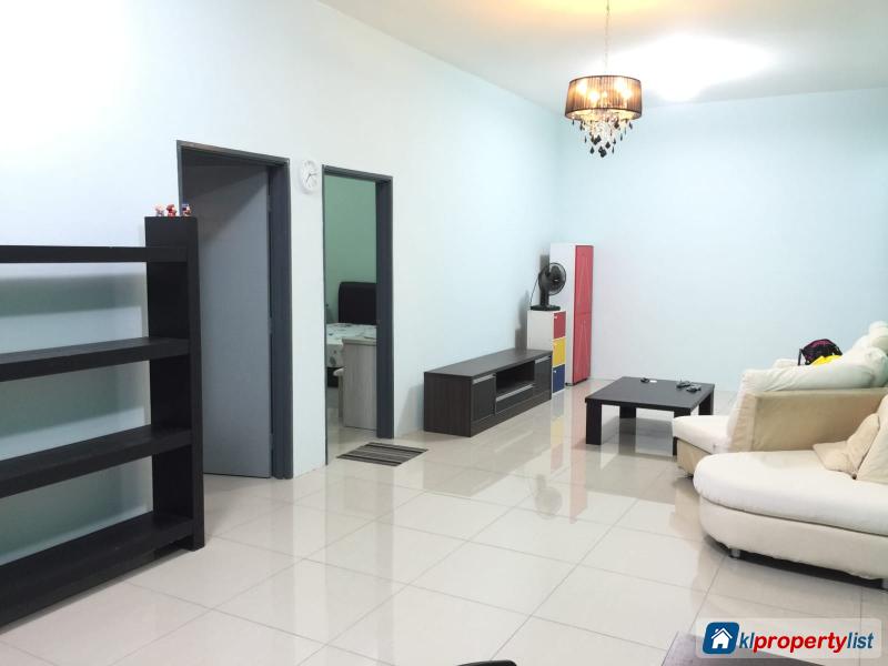 Picture of 3 bedroom Apartment for sale in Cheras
