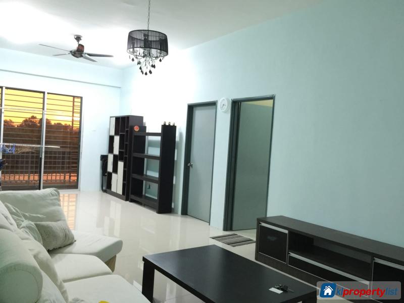 3 bedroom Apartment for sale in Cheras - image 2