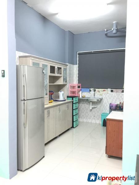 3 bedroom Apartment for sale in Cheras - image 8