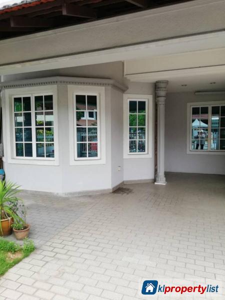 5 bedroom 2-sty Terrace/Link House for sale in Cheras