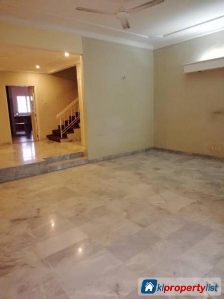 5 bedroom 2-sty Terrace/Link House for sale in Cheras in Kuala Lumpur