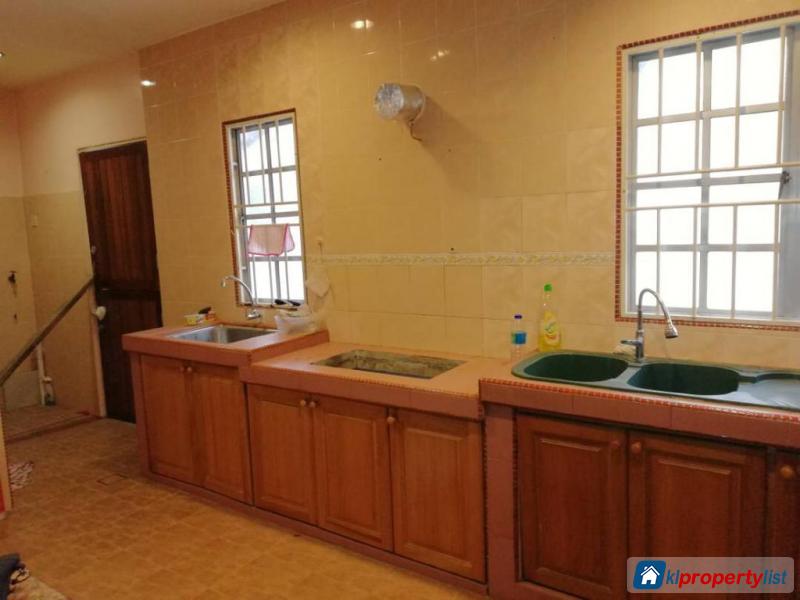 Picture of 5 bedroom 2-sty Terrace/Link House for sale in Cheras in Kuala Lumpur