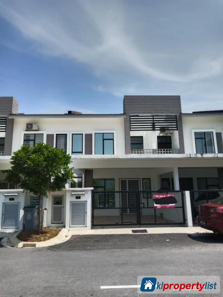 4 bedroom 2-sty Terrace/Link House for sale in Mantin - image 2