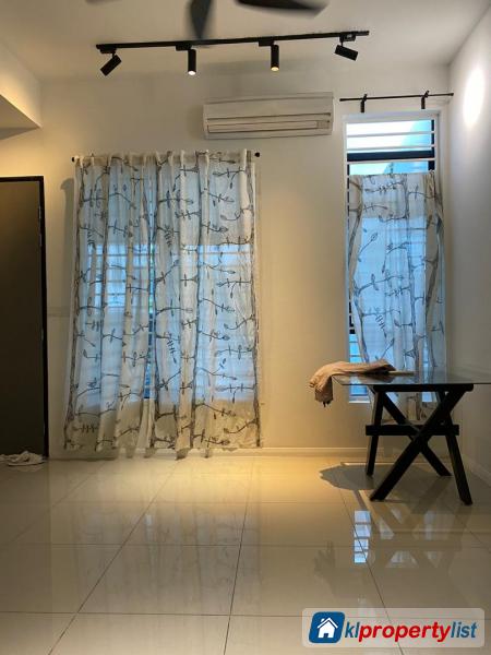 4 bedroom 2-sty Terrace/Link House for sale in Mantin - image 4