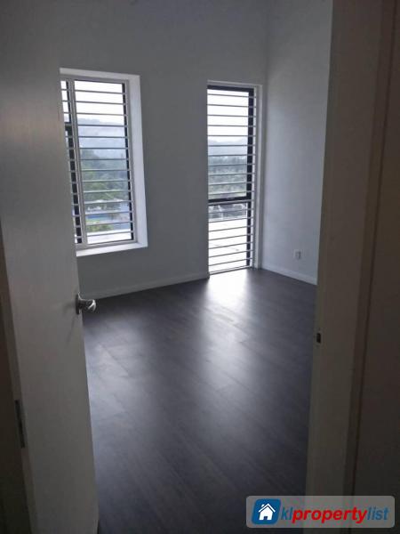 4 bedroom 2-sty Terrace/Link House for sale in Mantin - image 6