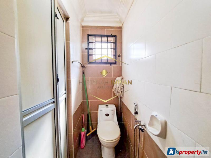 3 bedroom 2-sty Terrace/Link House for sale in Ampang - image 11