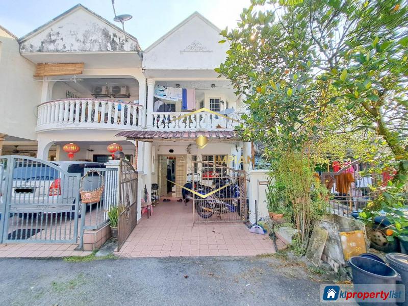 3 bedroom 2-sty Terrace/Link House for sale in Ampang - image 12