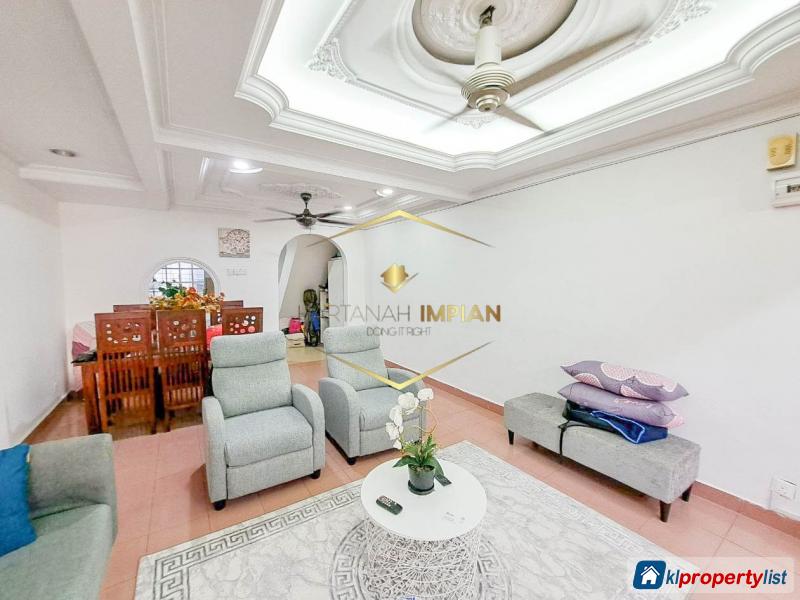 3 bedroom 2-sty Terrace/Link House for sale in Ampang - image 2