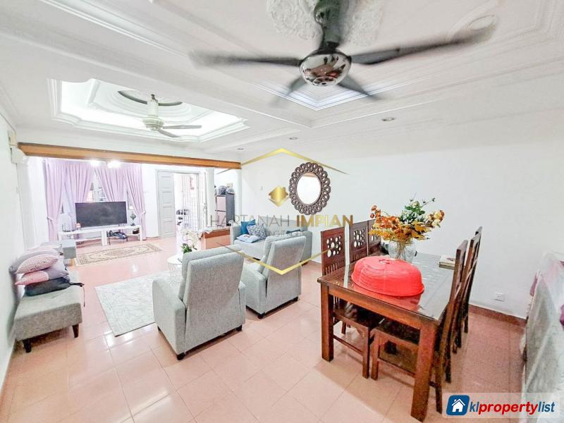 3 bedroom 2-sty Terrace/Link House for sale in Ampang - image 3