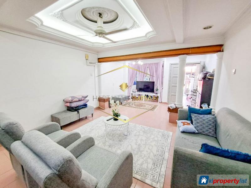 3 bedroom 2-sty Terrace/Link House for sale in Ampang - image 4