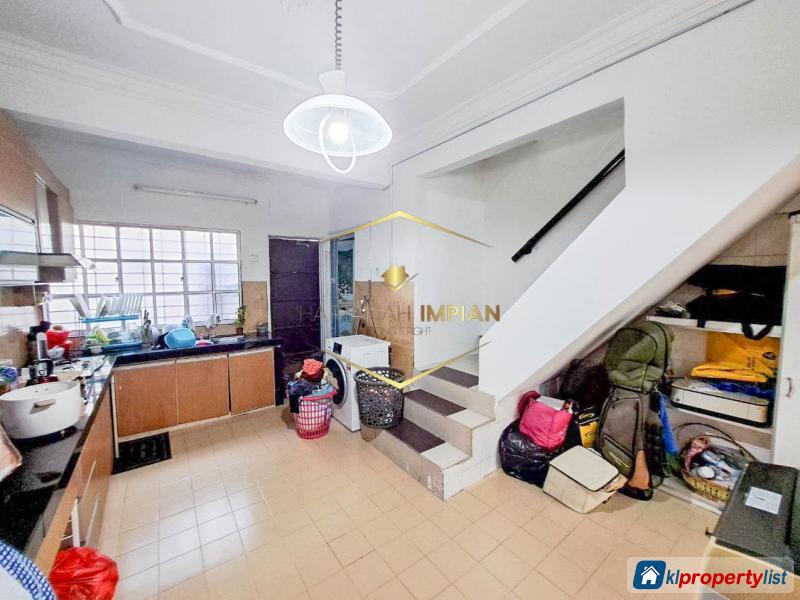 3 bedroom 2-sty Terrace/Link House for sale in Ampang - image 6