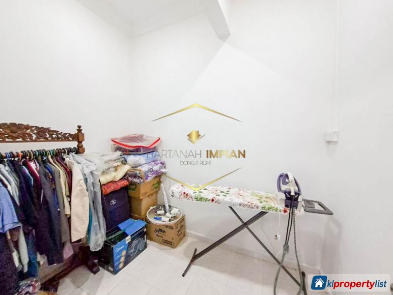 3 bedroom 2-sty Terrace/Link House for sale in Ampang - image 9
