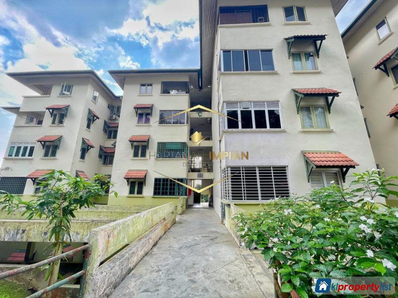 3 bedroom Apartment for sale in Ampang - image 7