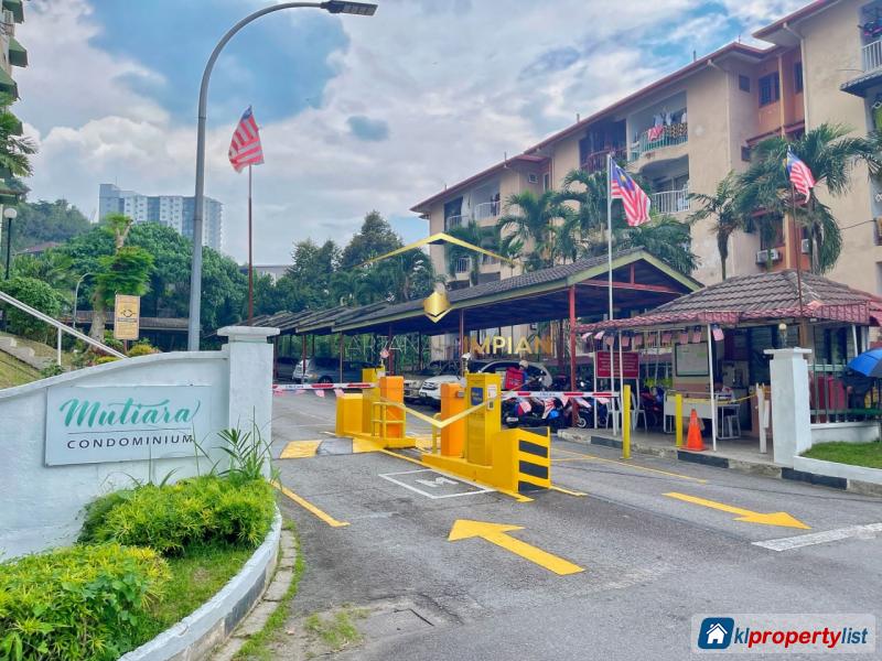 3 bedroom Apartment for sale in Ampang - image 9