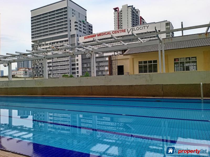 3 bedroom Condominium for sale in Cheras - image 10