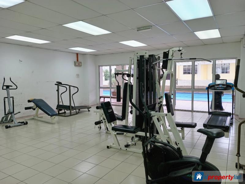 3 bedroom Condominium for sale in Cheras - image 11
