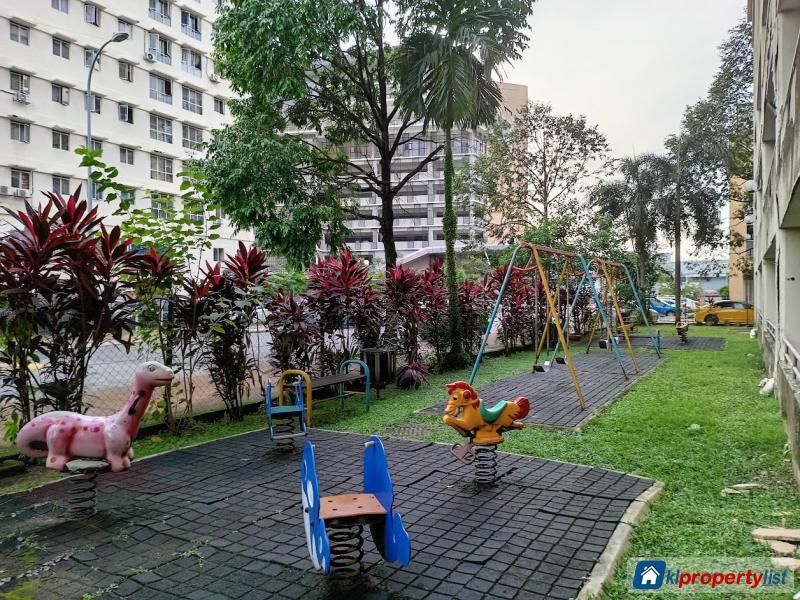 3 bedroom Condominium for sale in Cheras - image 12