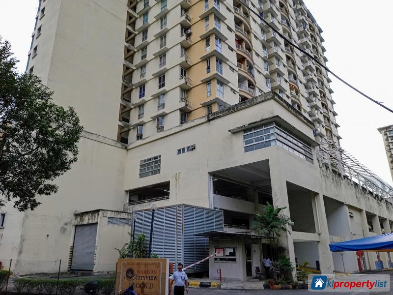 3 bedroom Condominium for sale in Cheras - image 13