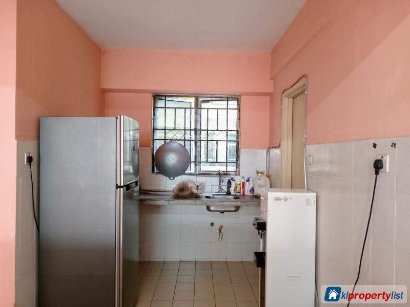 3 bedroom Condominium for sale in Cheras - image 3