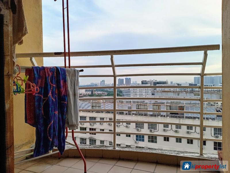 3 bedroom Condominium for sale in Cheras - image 5