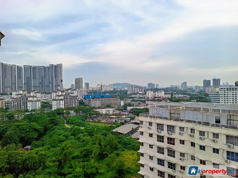 3 bedroom Condominium for sale in Cheras - image 6
