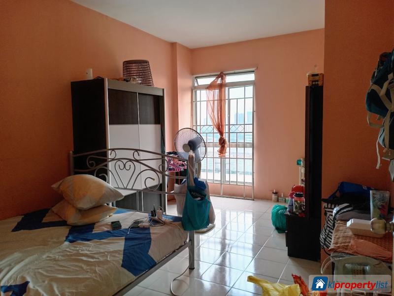 3 bedroom Condominium for sale in Cheras - image 7