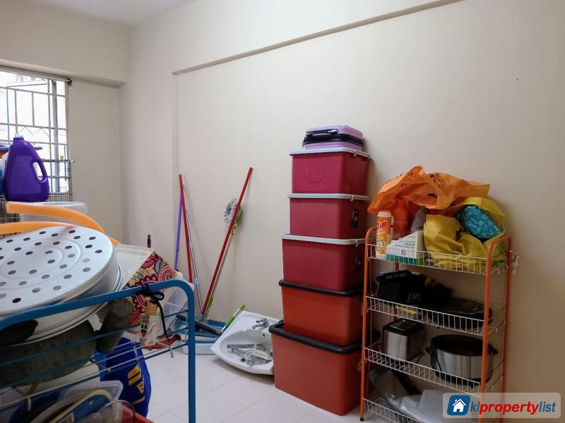 3 bedroom Condominium for sale in Cheras - image 9