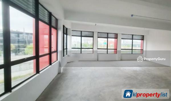 Factory for rent in Kota Damansara - image 10