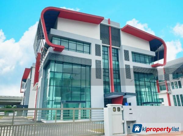 Factory for rent in Kota Damansara - image 2