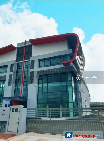 Factory for rent in Kota Damansara - image 3