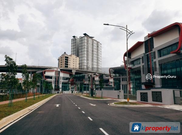 Factory for rent in Kota Damansara - image 4