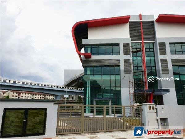 Factory for rent in Kota Damansara - image 5