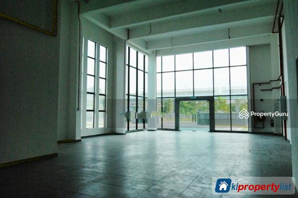 Factory for rent in Kota Damansara - image 6