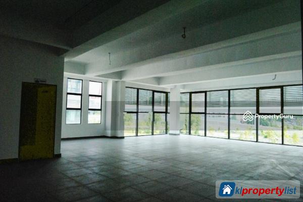 Factory for rent in Kota Damansara - image 7