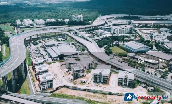 Factory for rent in Kota Damansara - image 8