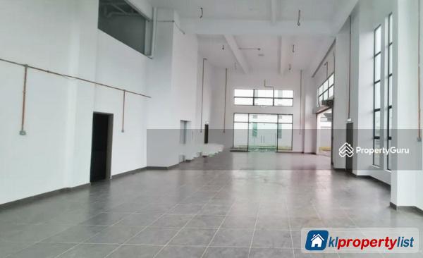 Factory for rent in Kota Damansara - image 9
