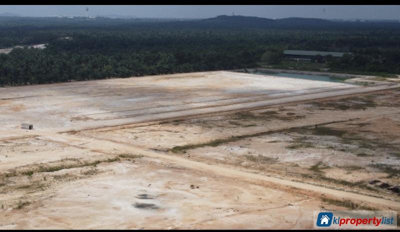 Industrial Land for sale in Semenyih - image 2