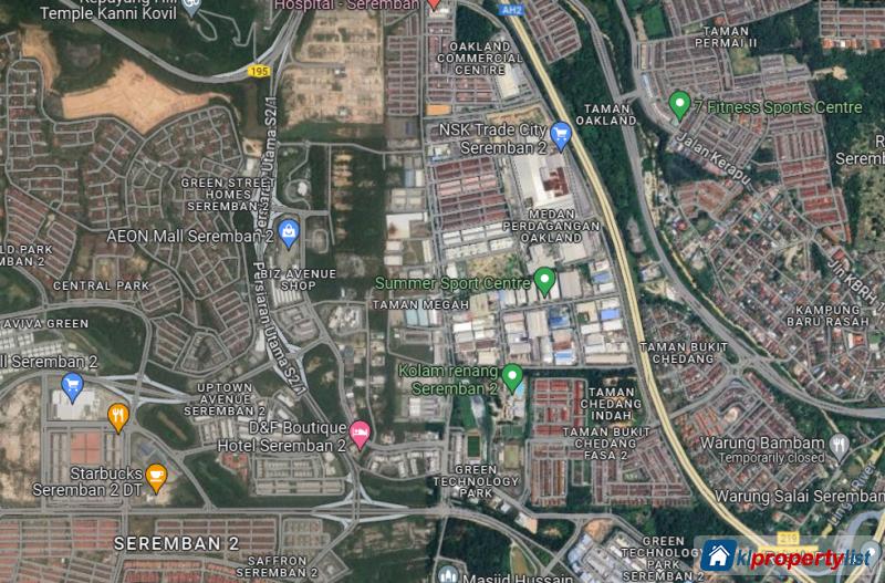 Factory for sale in Senawang - image 2