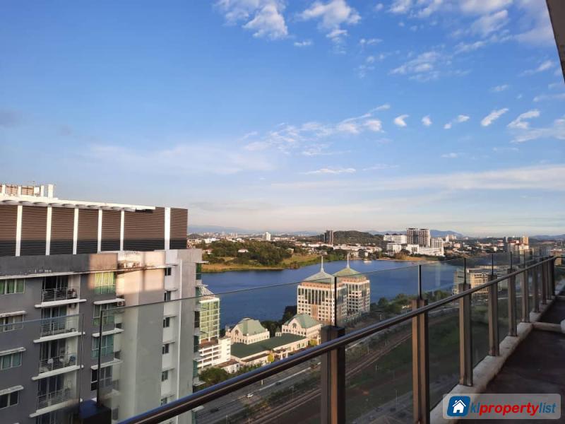 6 bedroom Condominium for sale in Seri Kembangan - image 12
