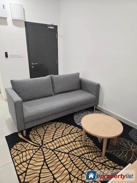 1 bedroom Studio for rent in KL City - image 2