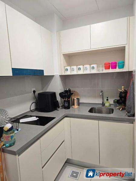 1 bedroom Studio for rent in KL City - image 3