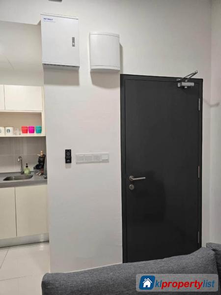 1 bedroom Studio for rent in KL City - image 4