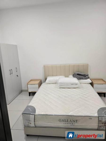 1 bedroom Studio for rent in KL City - image 5