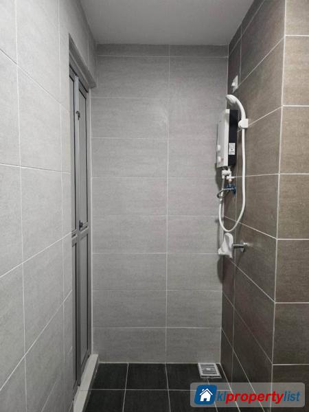 1 bedroom Studio for rent in KL City - image 6