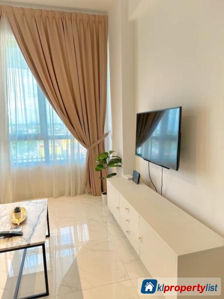 2 bedroom Apartment for rent in Kota Bharu