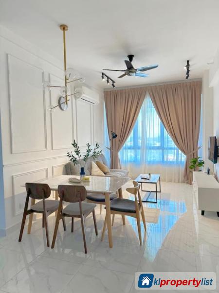 2 bedroom Apartment for rent in Kota Bharu in Kelantan